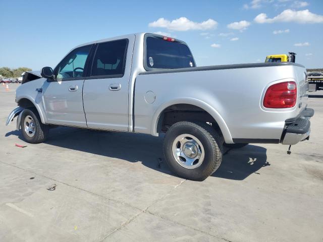 Photo 1 VIN: 1FTRW08L43KC47664 - FORD F150 SUPER 