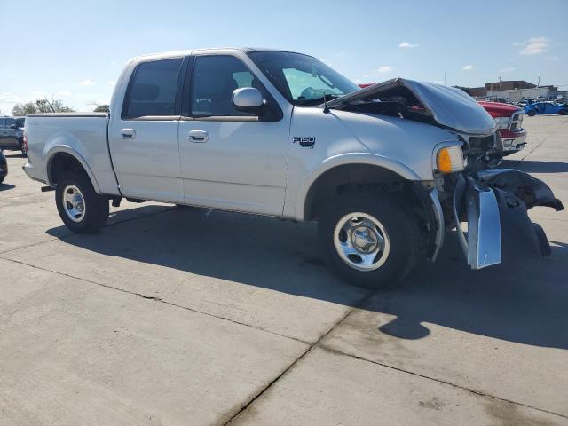 Photo 3 VIN: 1FTRW08L43KC47664 - FORD F150 SUPER 