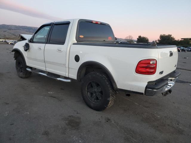 Photo 1 VIN: 1FTRW08L43KC79773 - FORD F-150 