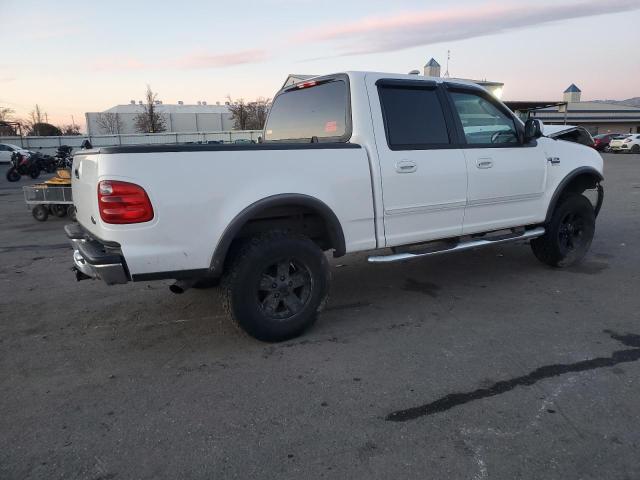 Photo 2 VIN: 1FTRW08L43KC79773 - FORD F-150 