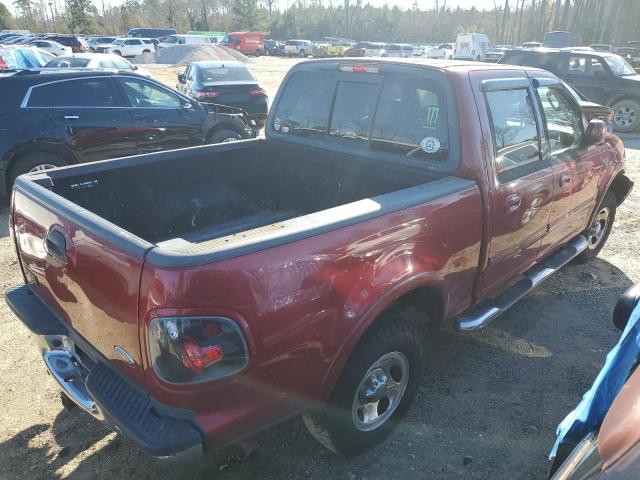 Photo 2 VIN: 1FTRW08L43KD25053 - FORD F-150 