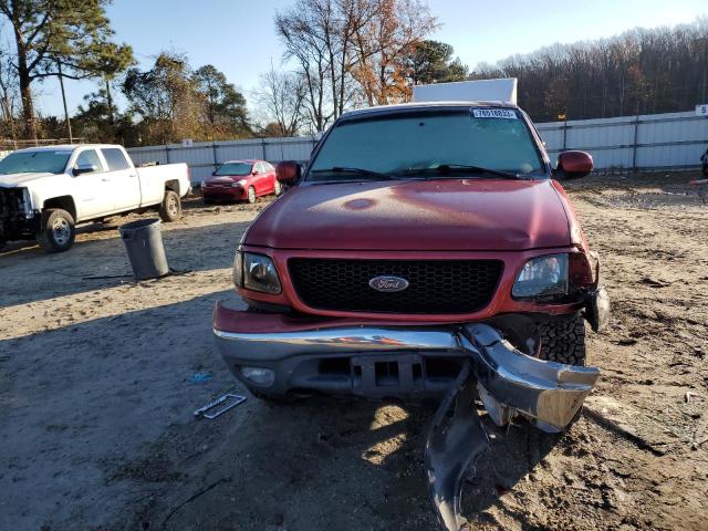 Photo 4 VIN: 1FTRW08L43KD25053 - FORD F-150 