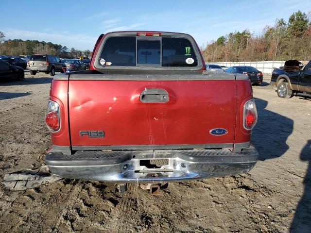 Photo 5 VIN: 1FTRW08L43KD25053 - FORD F-150 