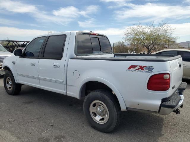 Photo 1 VIN: 1FTRW08L51KB76553 - FORD F150 SUPER 