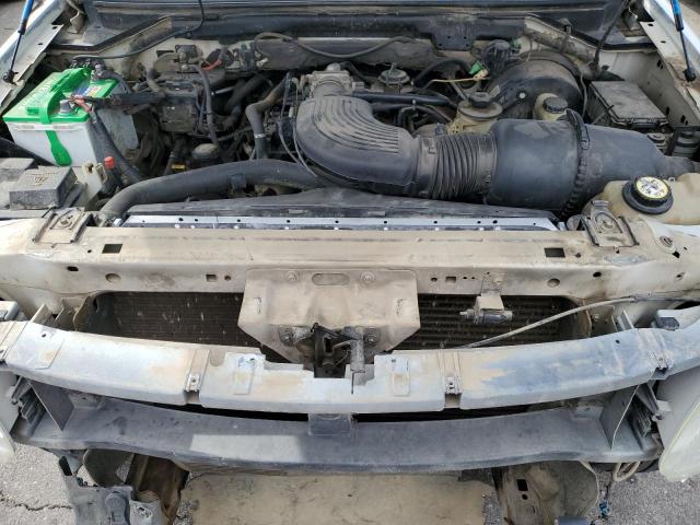 Photo 10 VIN: 1FTRW08L51KB76553 - FORD F150 SUPER 