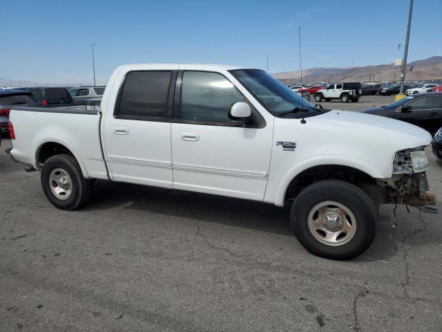 Photo 3 VIN: 1FTRW08L51KB76553 - FORD F150 SUPER 