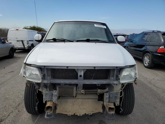 Photo 4 VIN: 1FTRW08L51KB76553 - FORD F150 SUPER 