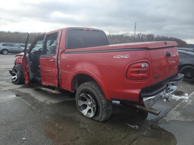 Photo 1 VIN: 1FTRW08L51KB95569 - FORD F-150 