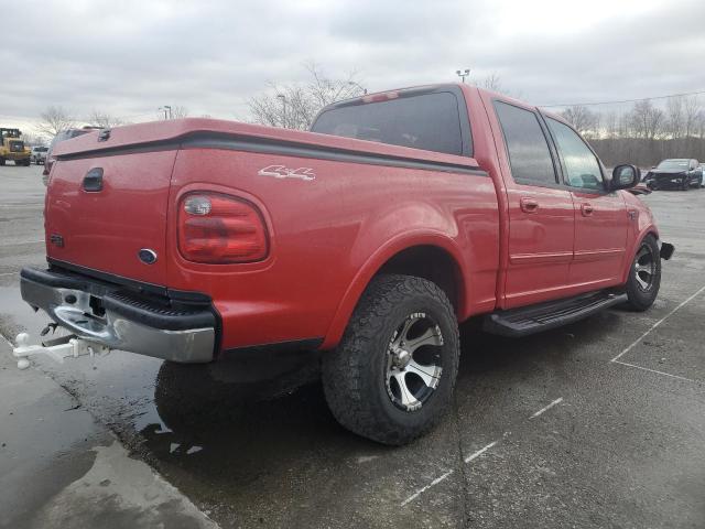 Photo 2 VIN: 1FTRW08L51KB95569 - FORD F-150 