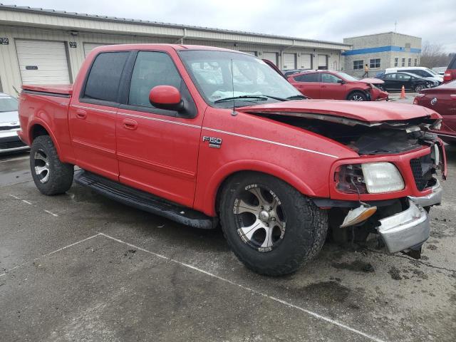 Photo 3 VIN: 1FTRW08L51KB95569 - FORD F-150 