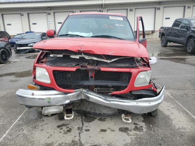 Photo 4 VIN: 1FTRW08L51KB95569 - FORD F-150 