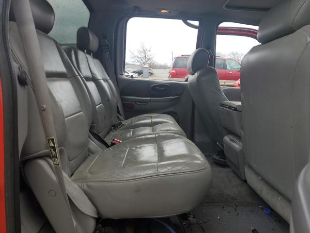 Photo 9 VIN: 1FTRW08L51KB95569 - FORD F-150 