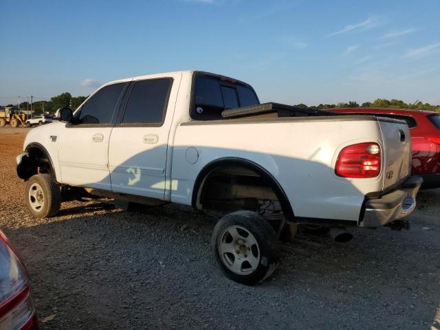 Photo 1 VIN: 1FTRW08L51KD63310 - FORD F150 SUPER 