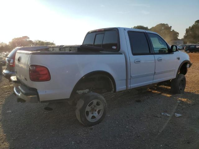 Photo 2 VIN: 1FTRW08L51KD63310 - FORD F150 SUPER 