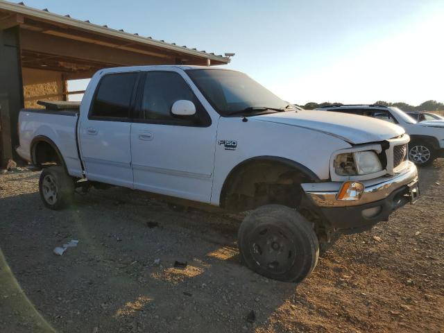 Photo 3 VIN: 1FTRW08L51KD63310 - FORD F150 SUPER 