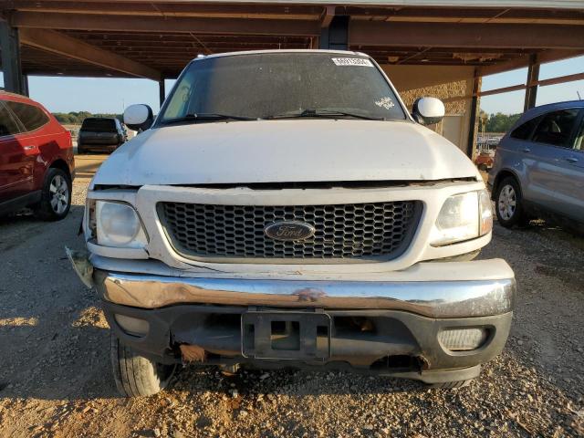 Photo 4 VIN: 1FTRW08L51KD63310 - FORD F150 SUPER 