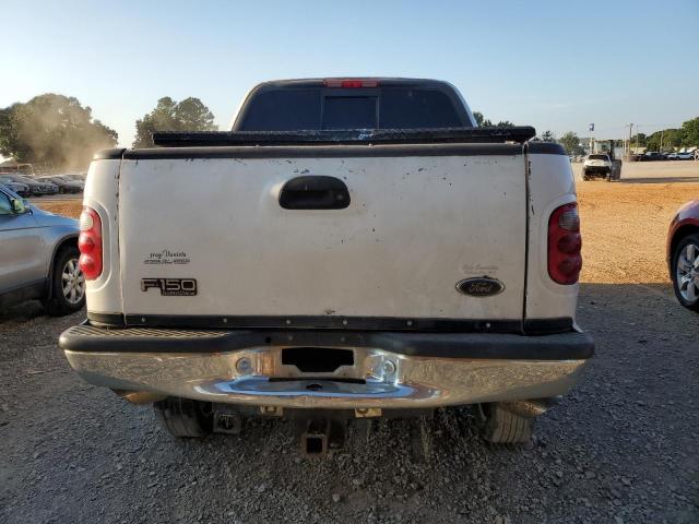 Photo 5 VIN: 1FTRW08L51KD63310 - FORD F150 SUPER 