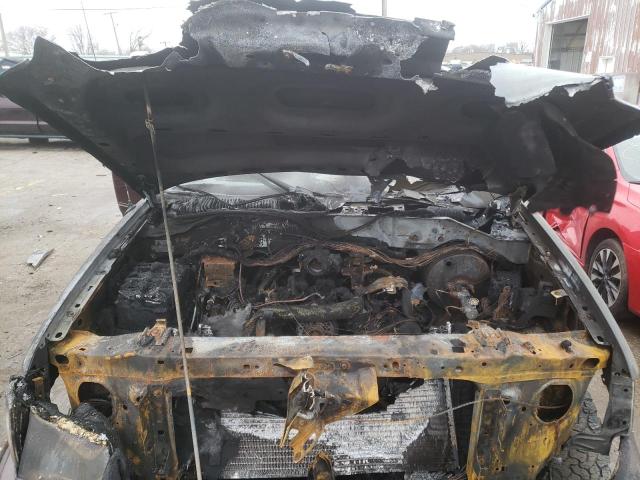 Photo 6 VIN: 1FTRW08L51KD63968 - FORD F150 SUPER 