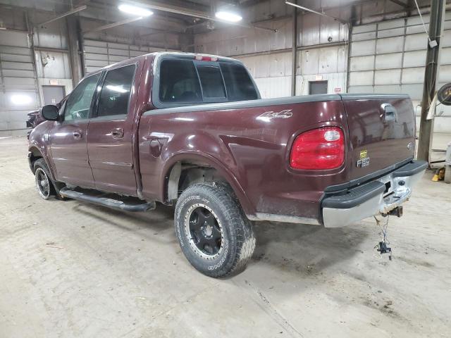 Photo 1 VIN: 1FTRW08L51KE28253 - FORD F-150 