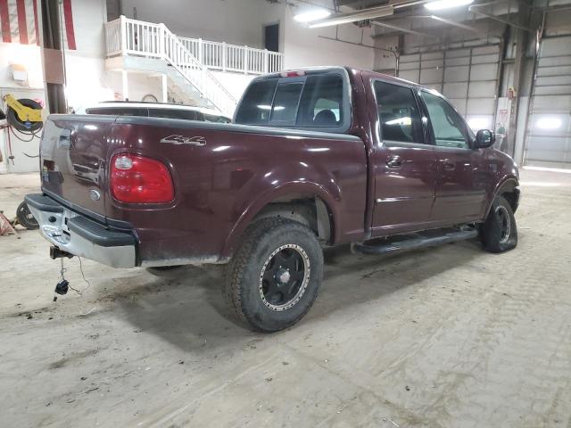 Photo 2 VIN: 1FTRW08L51KE28253 - FORD F-150 