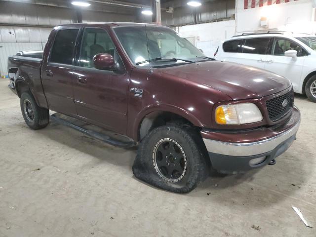 Photo 3 VIN: 1FTRW08L51KE28253 - FORD F-150 