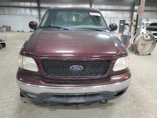 Photo 4 VIN: 1FTRW08L51KE28253 - FORD F-150 