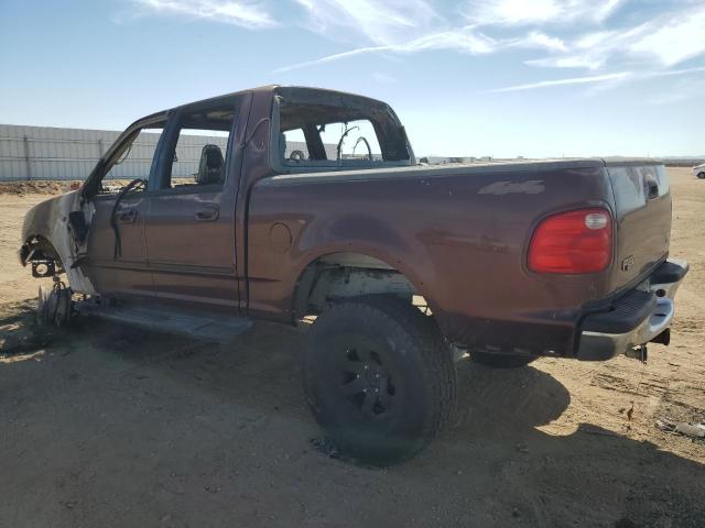 Photo 1 VIN: 1FTRW08L51KE28527 - FORD F150 SUPER 