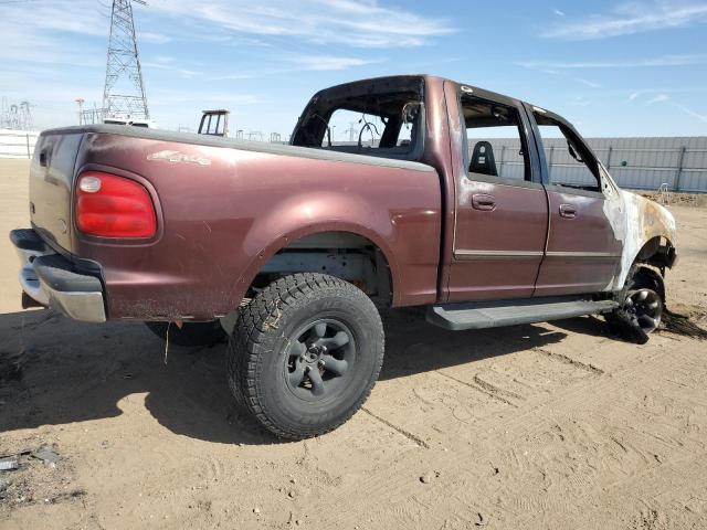 Photo 2 VIN: 1FTRW08L51KE28527 - FORD F150 SUPER 