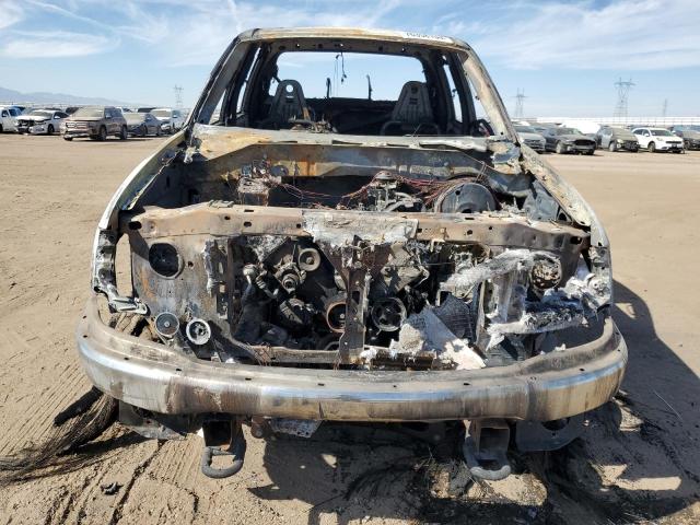 Photo 4 VIN: 1FTRW08L51KE28527 - FORD F150 SUPER 