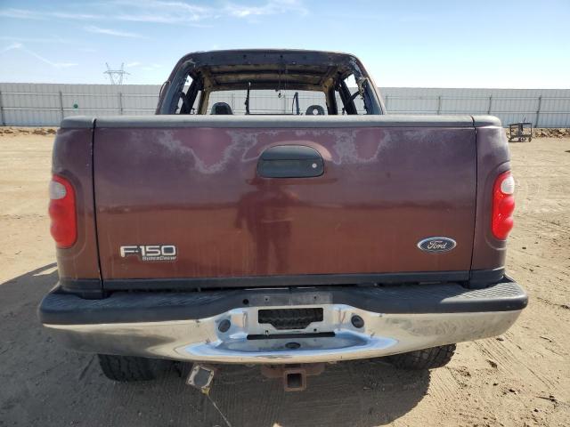 Photo 5 VIN: 1FTRW08L51KE28527 - FORD F150 SUPER 