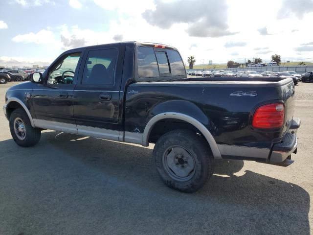 Photo 1 VIN: 1FTRW08L51KF15523 - FORD F-150 