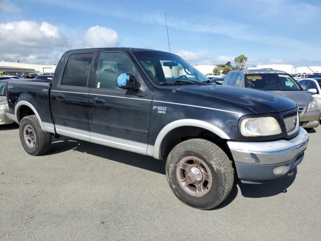 Photo 3 VIN: 1FTRW08L51KF15523 - FORD F-150 