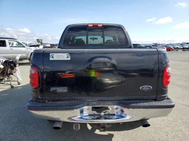 Photo 5 VIN: 1FTRW08L51KF15523 - FORD F-150 