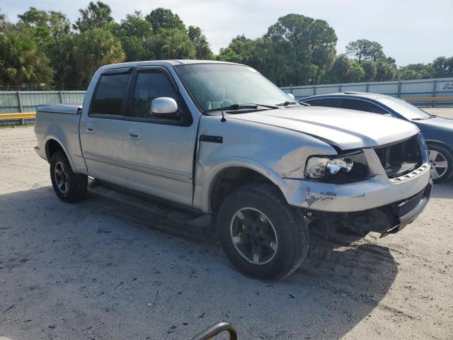 Photo 3 VIN: 1FTRW08L52KB04348 - FORD F150 SUPER 