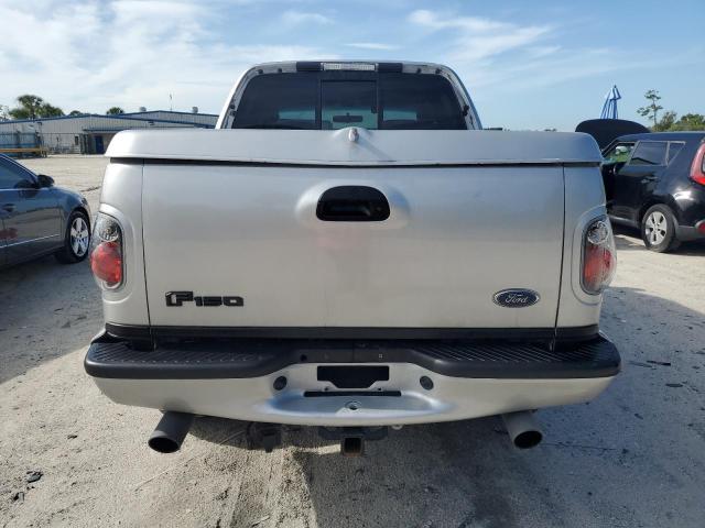 Photo 5 VIN: 1FTRW08L52KB04348 - FORD F150 SUPER 