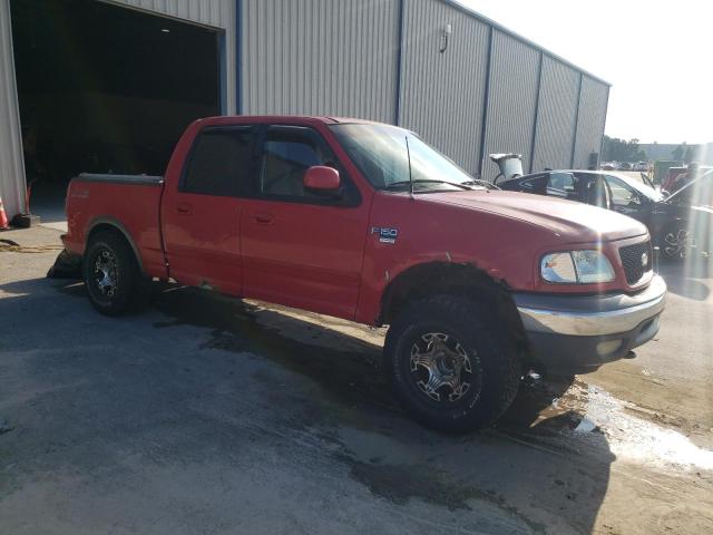 Photo 3 VIN: 1FTRW08L52KB72116 - FORD F150 SUPER 