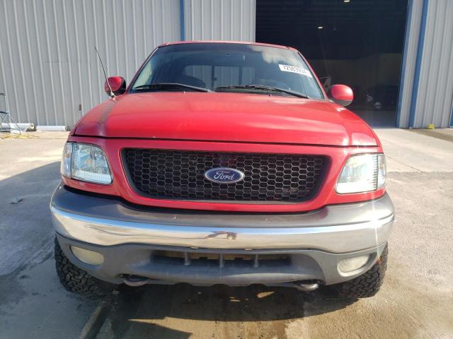 Photo 4 VIN: 1FTRW08L52KB72116 - FORD F150 SUPER 