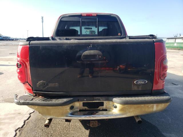 Photo 5 VIN: 1FTRW08L52KB72116 - FORD F150 SUPER 