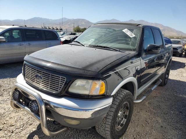 Photo 0 VIN: 1FTRW08L52KC55416 - FORD F150 SUPER 