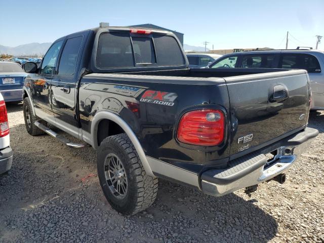 Photo 1 VIN: 1FTRW08L52KC55416 - FORD F150 SUPER 