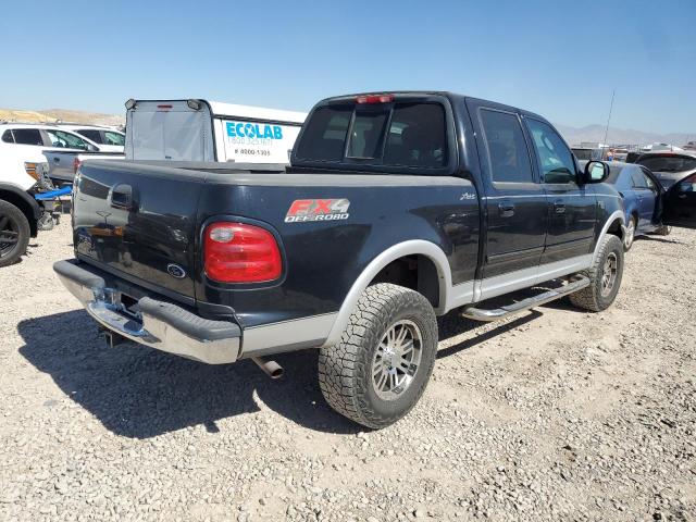 Photo 2 VIN: 1FTRW08L52KC55416 - FORD F150 SUPER 