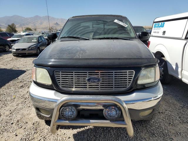 Photo 4 VIN: 1FTRW08L52KC55416 - FORD F150 SUPER 