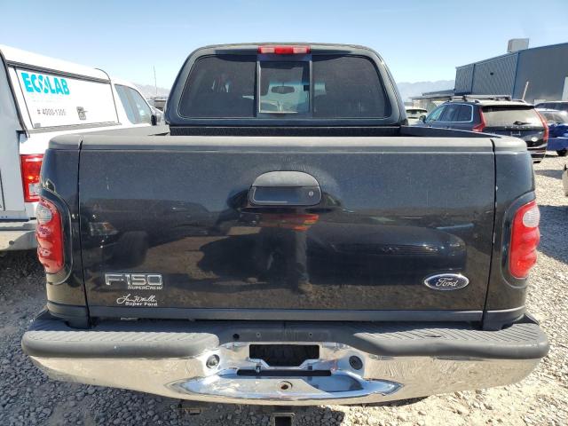 Photo 5 VIN: 1FTRW08L52KC55416 - FORD F150 SUPER 