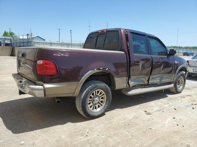 Photo 2 VIN: 1FTRW08L52KC97181 - FORD F-150 