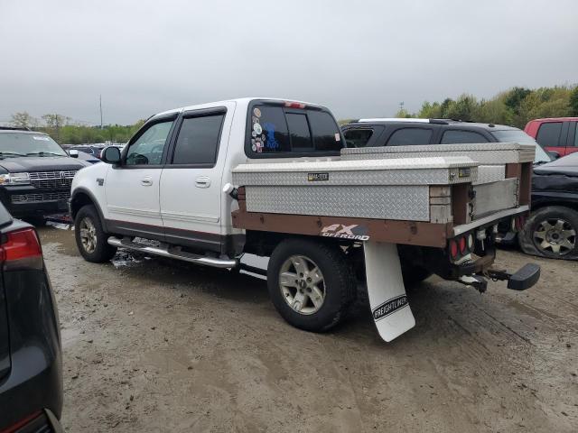 Photo 1 VIN: 1FTRW08L52KD18689 - FORD F150 