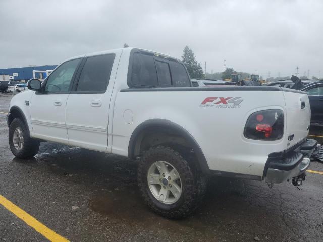 Photo 1 VIN: 1FTRW08L52KD88578 - FORD F150 SUPER 