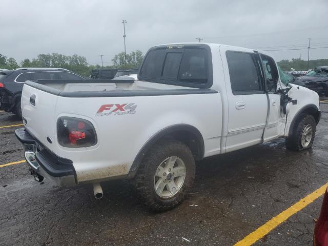 Photo 2 VIN: 1FTRW08L52KD88578 - FORD F150 SUPER 