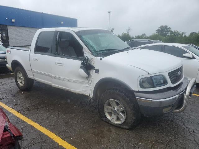 Photo 3 VIN: 1FTRW08L52KD88578 - FORD F150 SUPER 