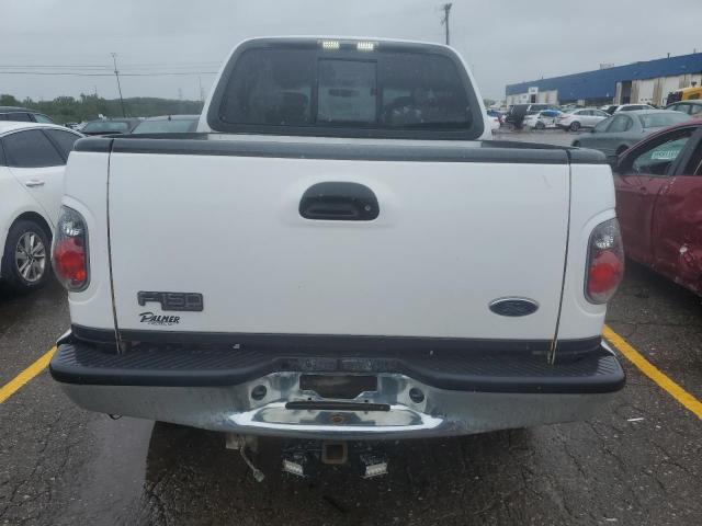 Photo 5 VIN: 1FTRW08L52KD88578 - FORD F150 SUPER 