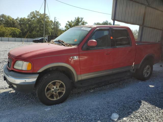 Photo 0 VIN: 1FTRW08L52KE04763 - FORD F150 SUPER 